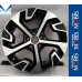 mobis wheel aluminium r18 kia sportage nq5 2020-23